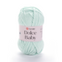 YarnArt Dolce Baby 753 Аква – тонкая шенилл-пряжа