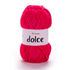 YarnArt Dolce 759 Raspberry – plush chenille yarn