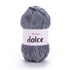 YarnArt Dolce 760 Slate – plush chenille yarn
