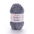 YarnArt Dolce Baby 760 Сланцевый – тонкая шенилл-пряжа