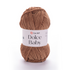 YarnArt Dolce Baby 765 Какао – тонкая шенилл-пряжа