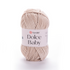 YarnArt Dolce Baby 771 Каменный – тонкая шенилл-пряжа