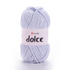 YarnArt Dolce 776 Powder Blue – plush chenille yarn