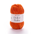 YarnArt Dolce Baby 778 Ржавый – тонкая шенилл-пряжа