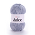 YarnArt Dolce 782 Steel Blue – plush chenille yarn