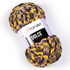 YarnArt Dolce 803 Carnival – plush chenille yarn
