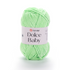 YarnArt Dolce Baby 850 Фисташковый – тонкая шенилл-пряжа