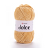 YarnArt Dolce 855 Camel – plush chenille yarn