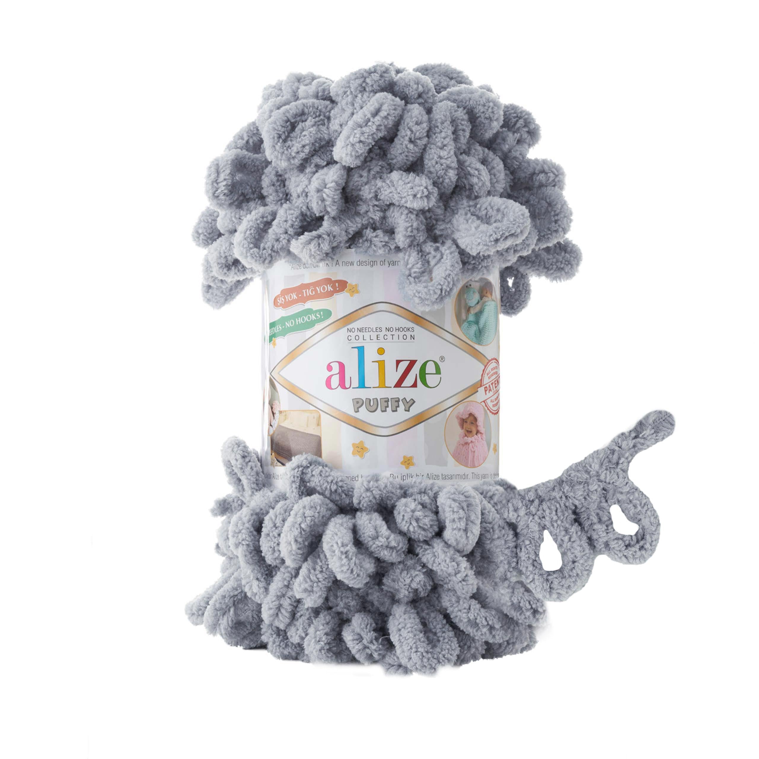 Alize Puffy