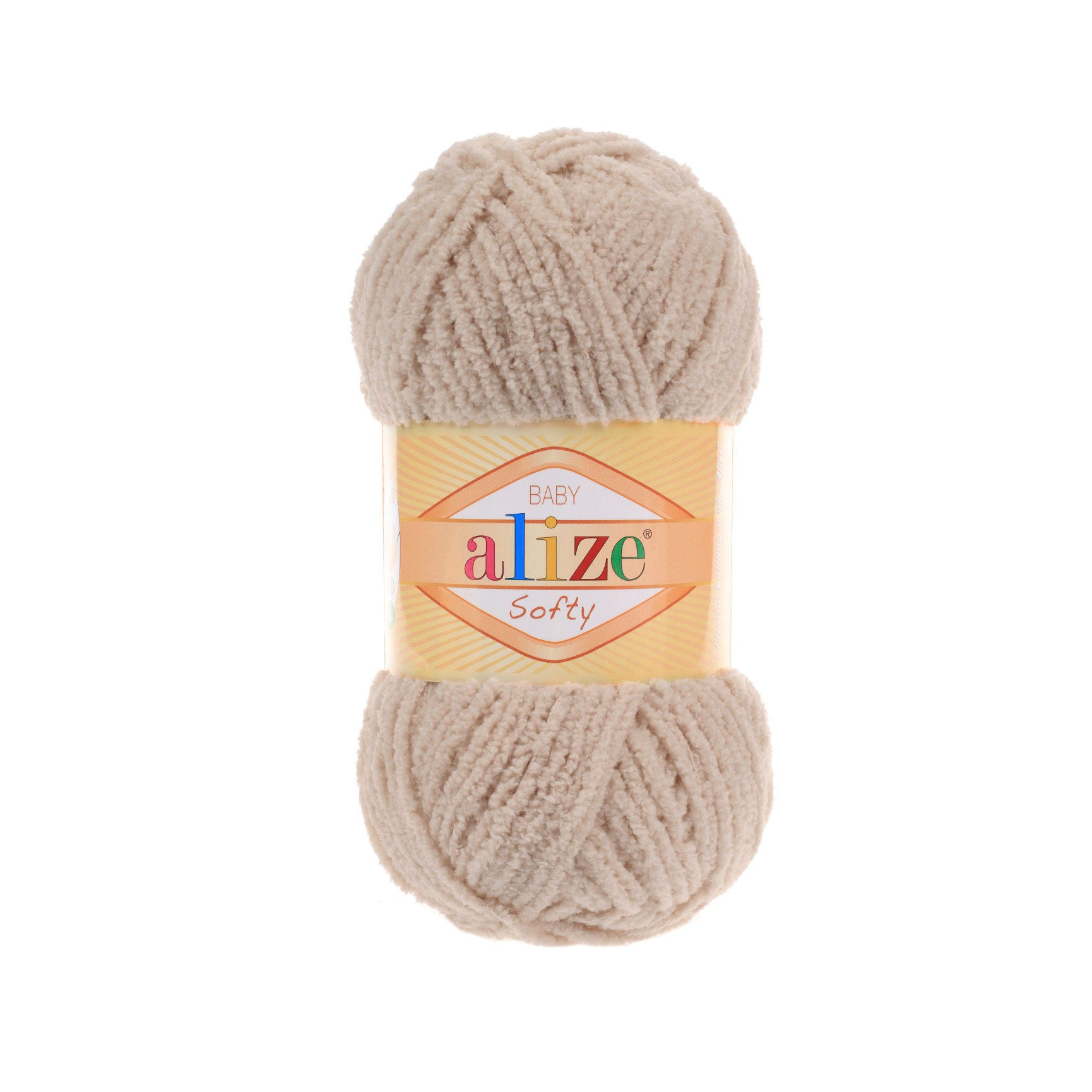 Alize Softy Baby