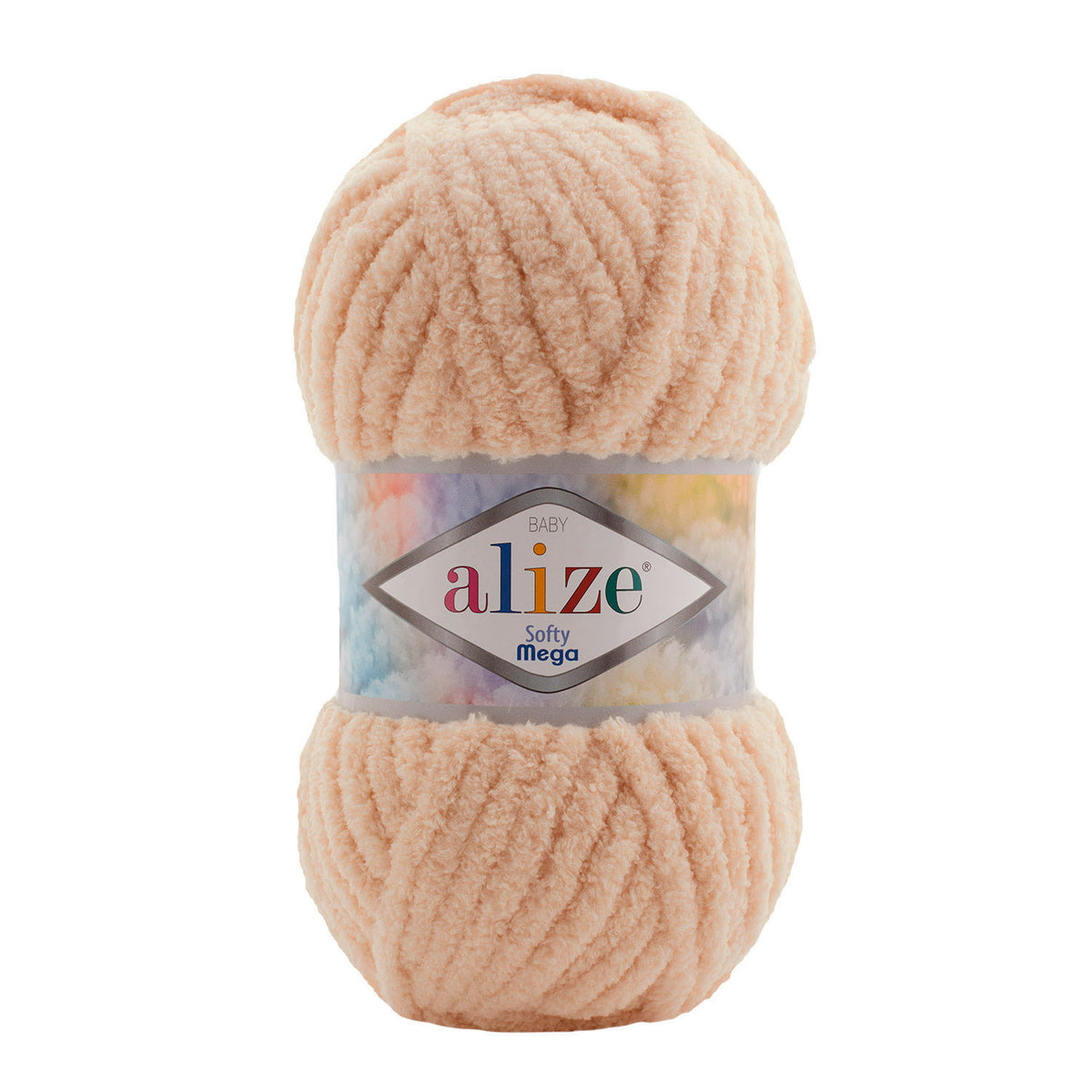 Alize Softy Mega