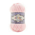 Alize Velluto 639 Rosa pallido – ciniglia spessa