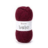 YarnArt Baby 577 Бордовый – детская акриловая пряжа