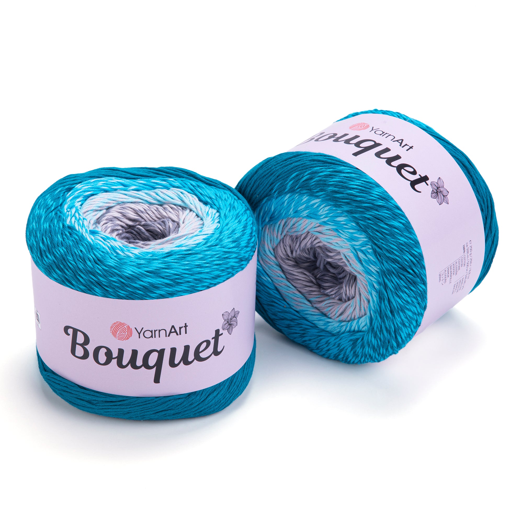 YarnArt Bouqet YarnArt Bouquet 716