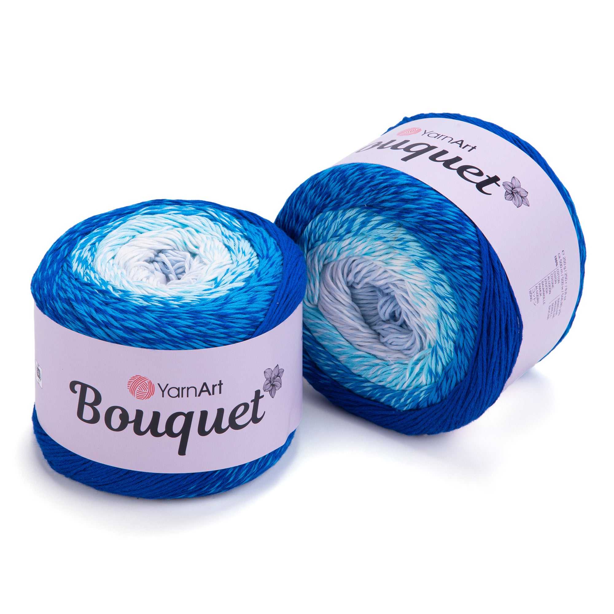 YarnArt Bouqet YarnArt Bouquet 718