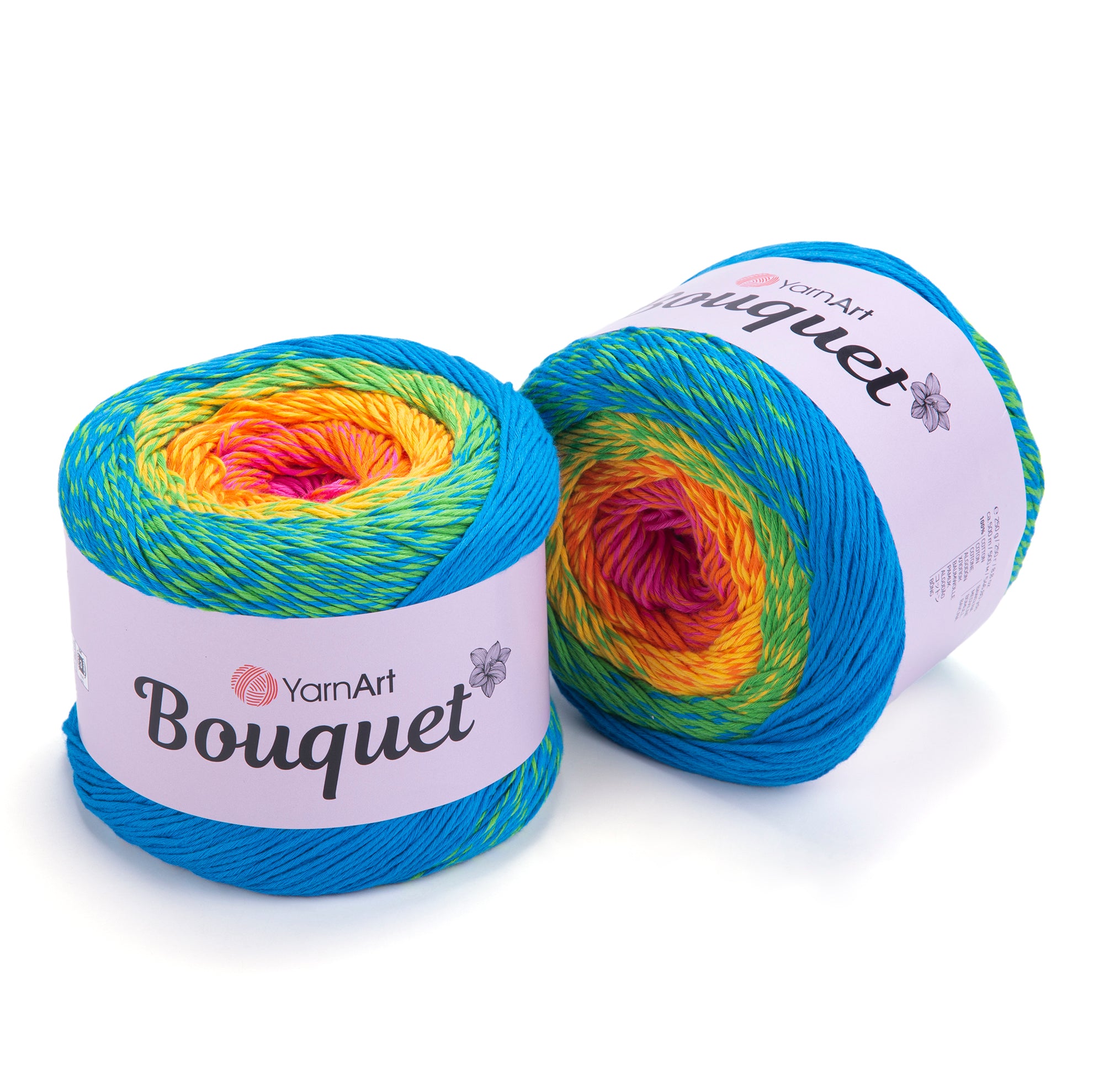 YarnArt Bouqet YarnArt Bouquet 719