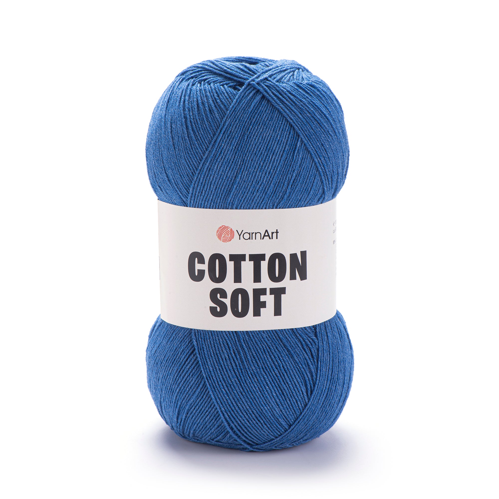 YarnArt Cotton Soft YarnArt Cotton Soft 17