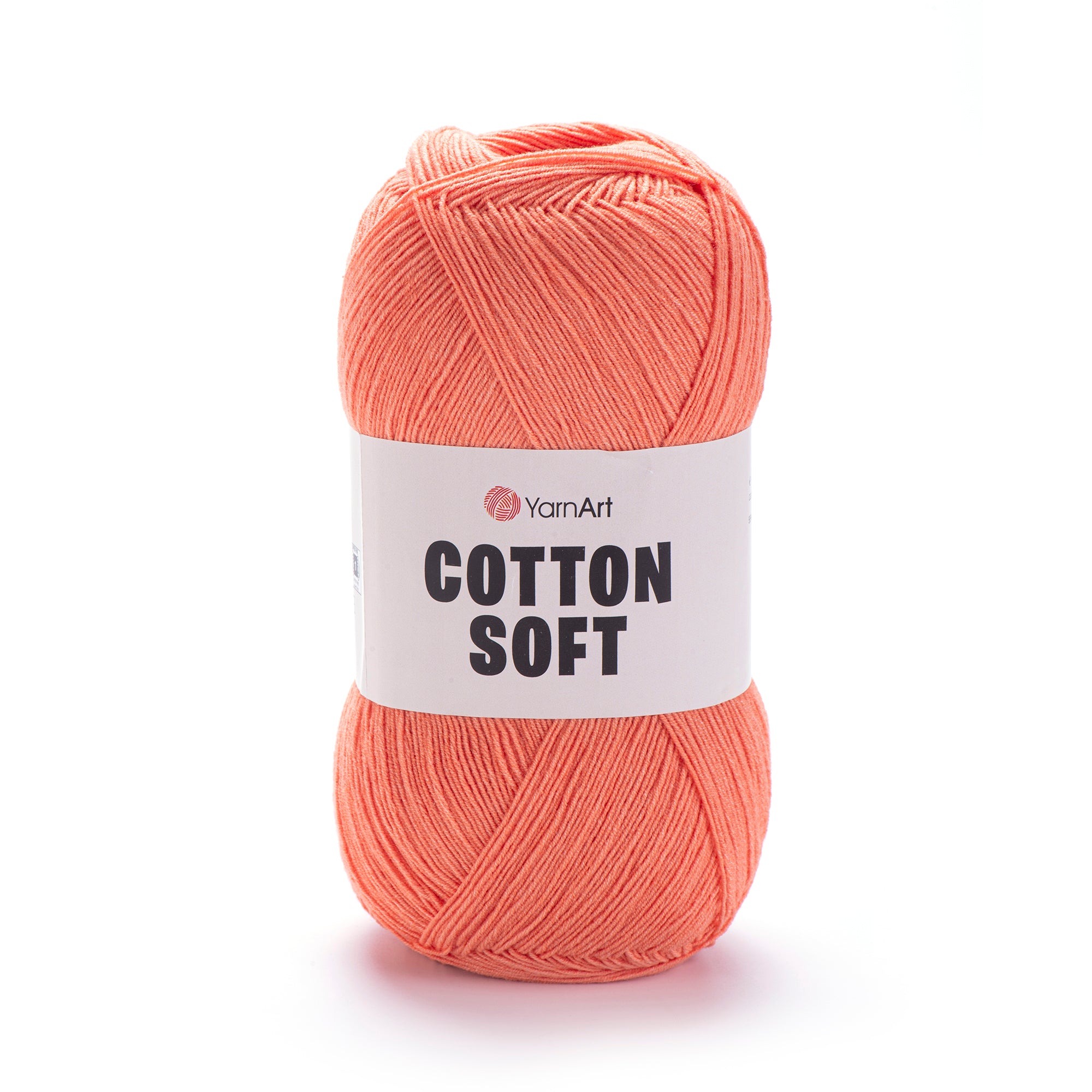 YarnArt Cotton Soft YarnArt Cotton Soft 23