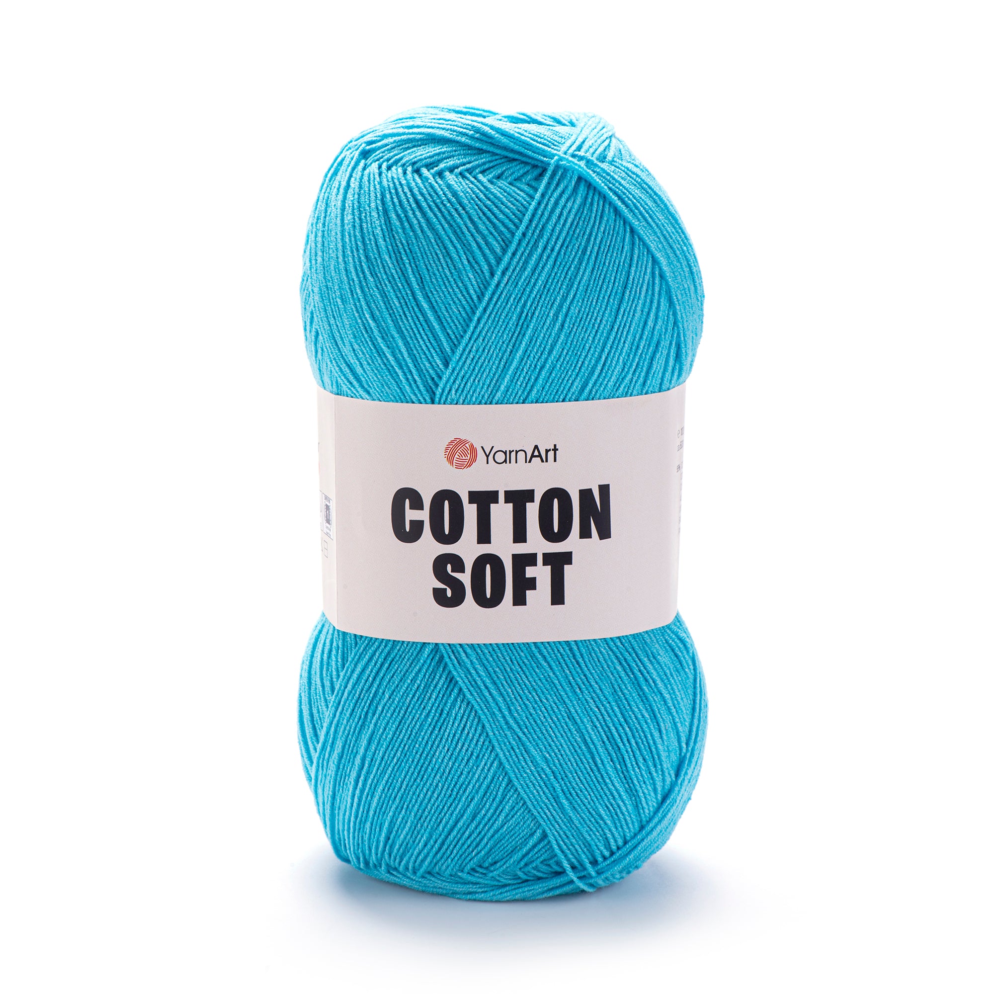 YarnArt Cotton Soft YarnArt Cotton Soft 33