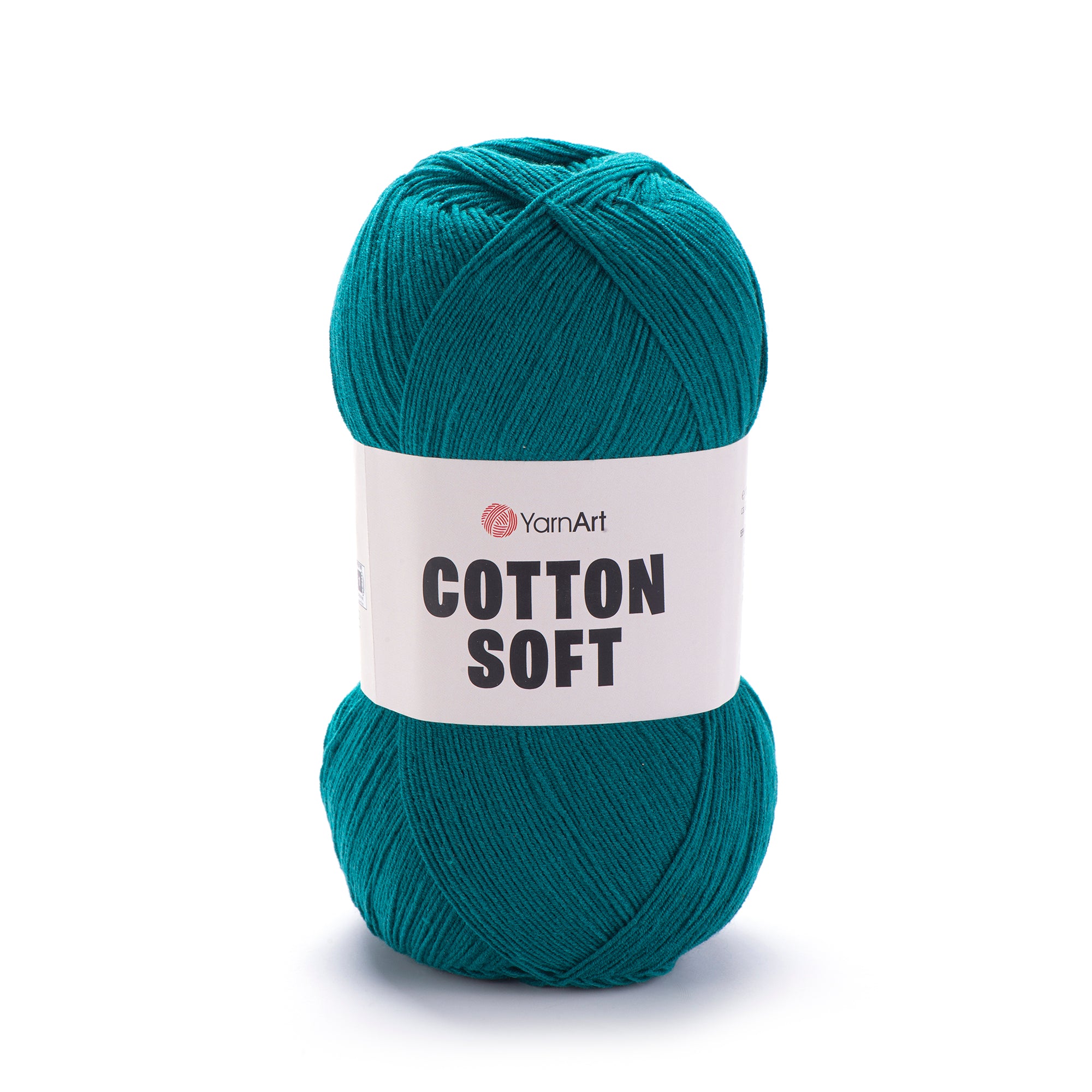 YarnArt Cotton Soft YarnArt Cotton Soft 63