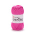 YarnArt Creative 231 Orchidée – fil pur coton mat