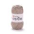 YarnArt Creative 234 Vison – fil pur coton mat