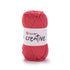YarnArt Creative 236 Brique – fil pur coton mat