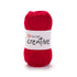 YarnArt Creative 237 Cerise – fil pur coton mat