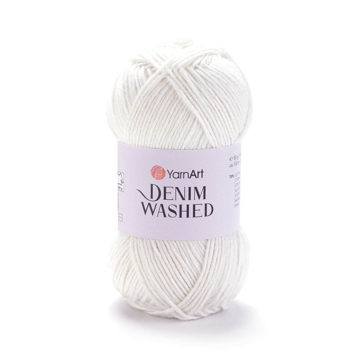 YarnArt Denim Washed Denim Washed 900