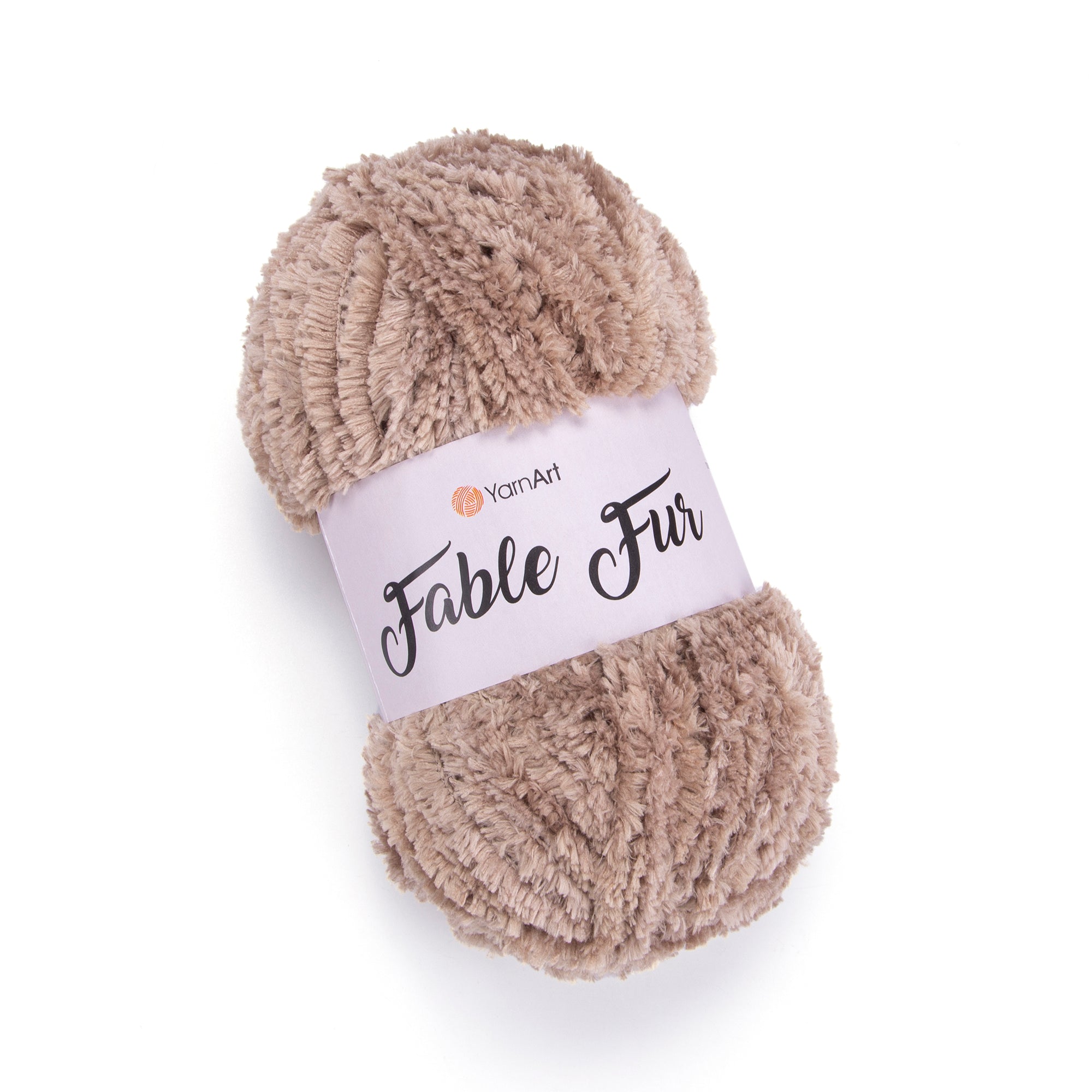 YarnArt Fable Fur Fable Fur 968