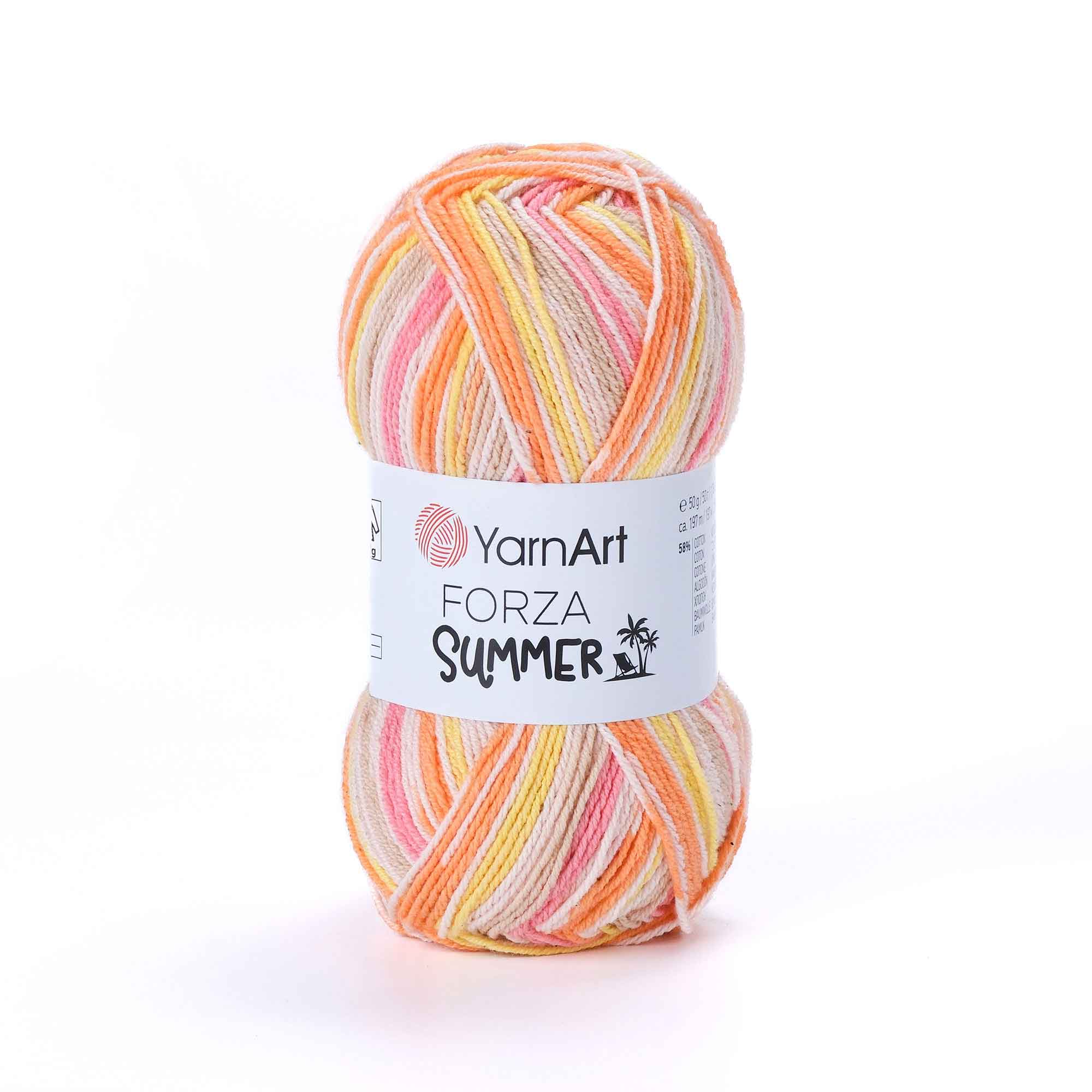 YarnArt Forza Summer 6903