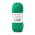 YarnArt Intense Linen 4127 Emerald – linen viscose yarn