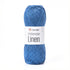 YarnArt Intense Linen 4128 Denim – linen viscose yarn