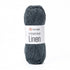 YarnArt Intense Linen 4134 Dark Teal – linen viscose yarn