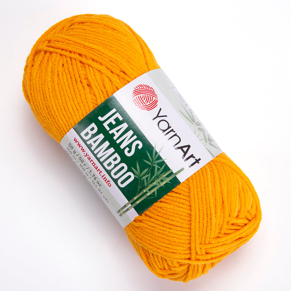 YarnArt Jeans Bamboo YarnArt Jeans Bamboo 106