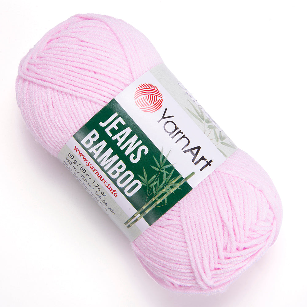 YarnArt Jeans Bamboo LõngArt Jeans Bamboo 109