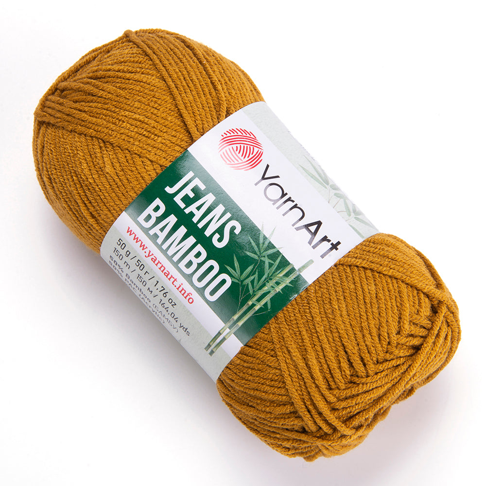 YarnArt Jeans Bamboo LõngArt Jeans Bamboo 131