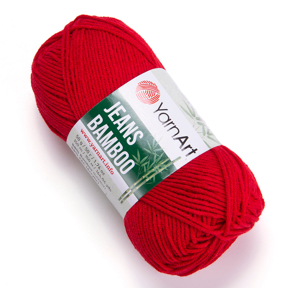 YarnArt Jeans Bamboo YarnArt Jeans Bamboo 144