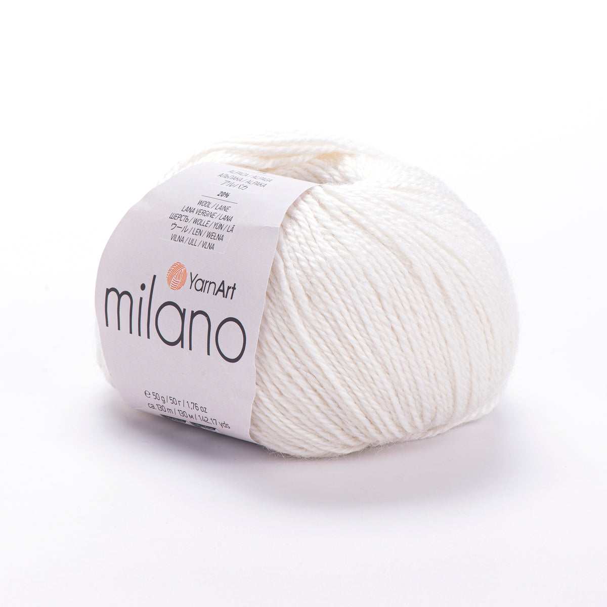 YarnArt Milano Milano 851