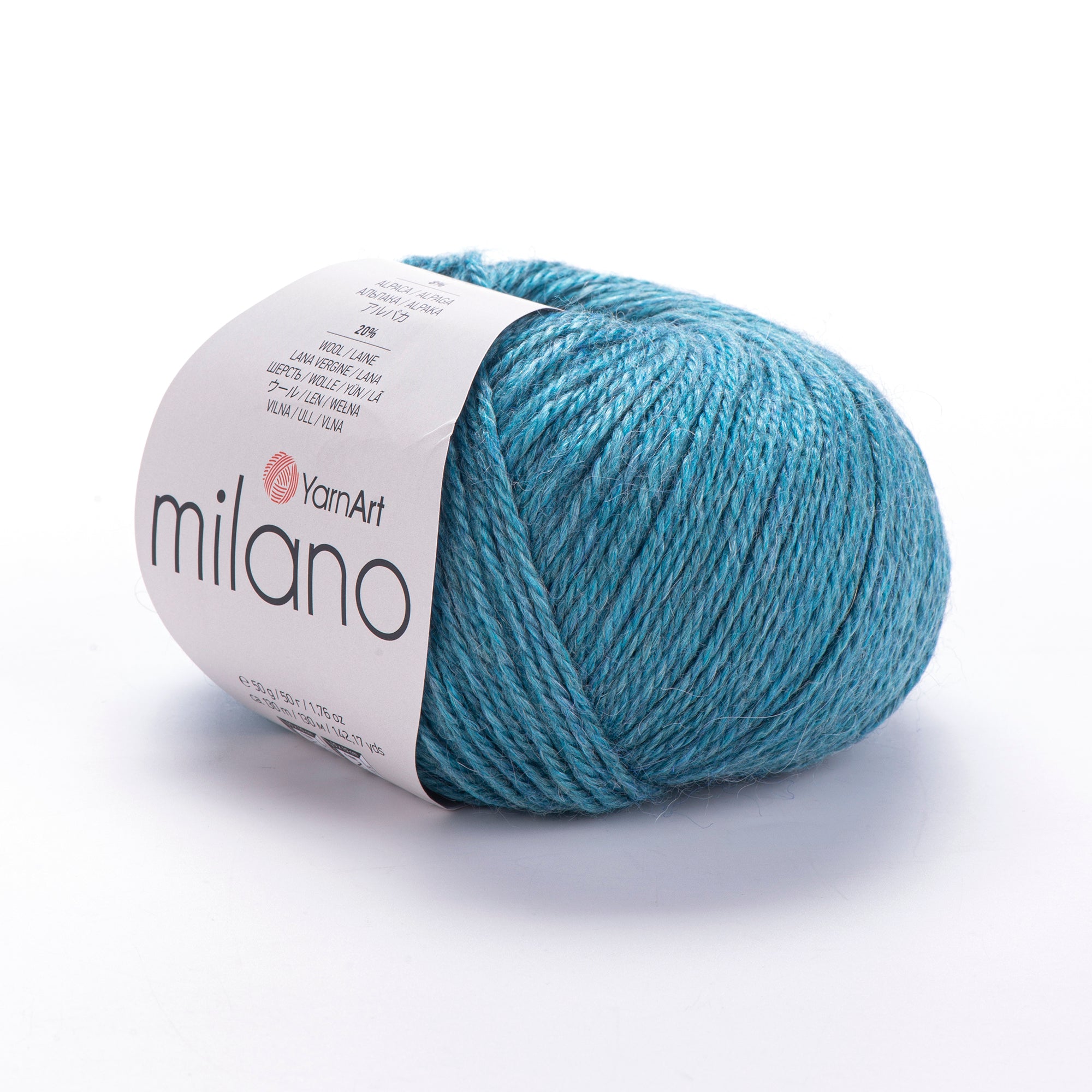 YarnArt Milano Milano 864