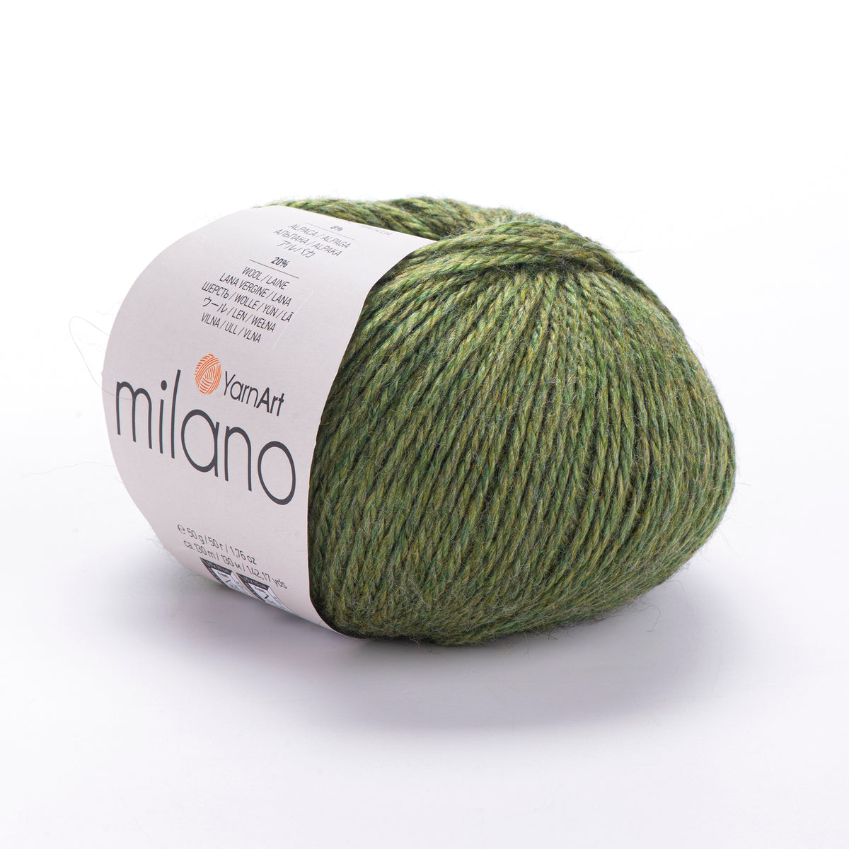 YarnArt Milano Milano 865