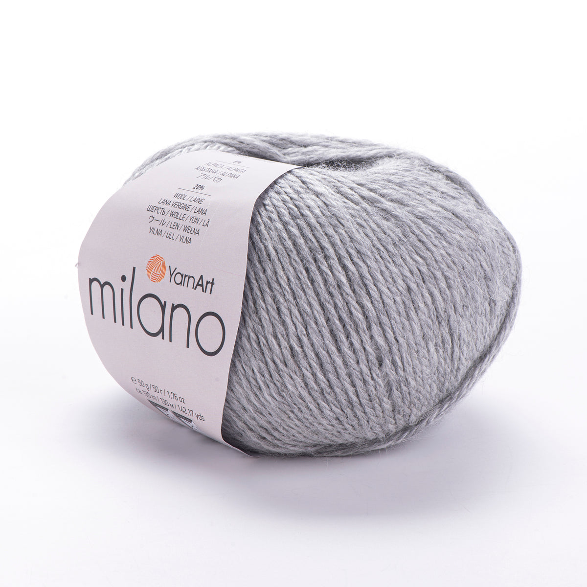 YarnArt Milano Milano 867