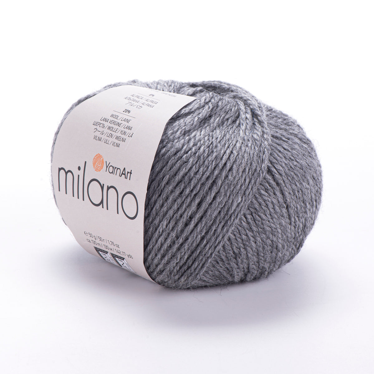 YarnArt Milano Milano 868