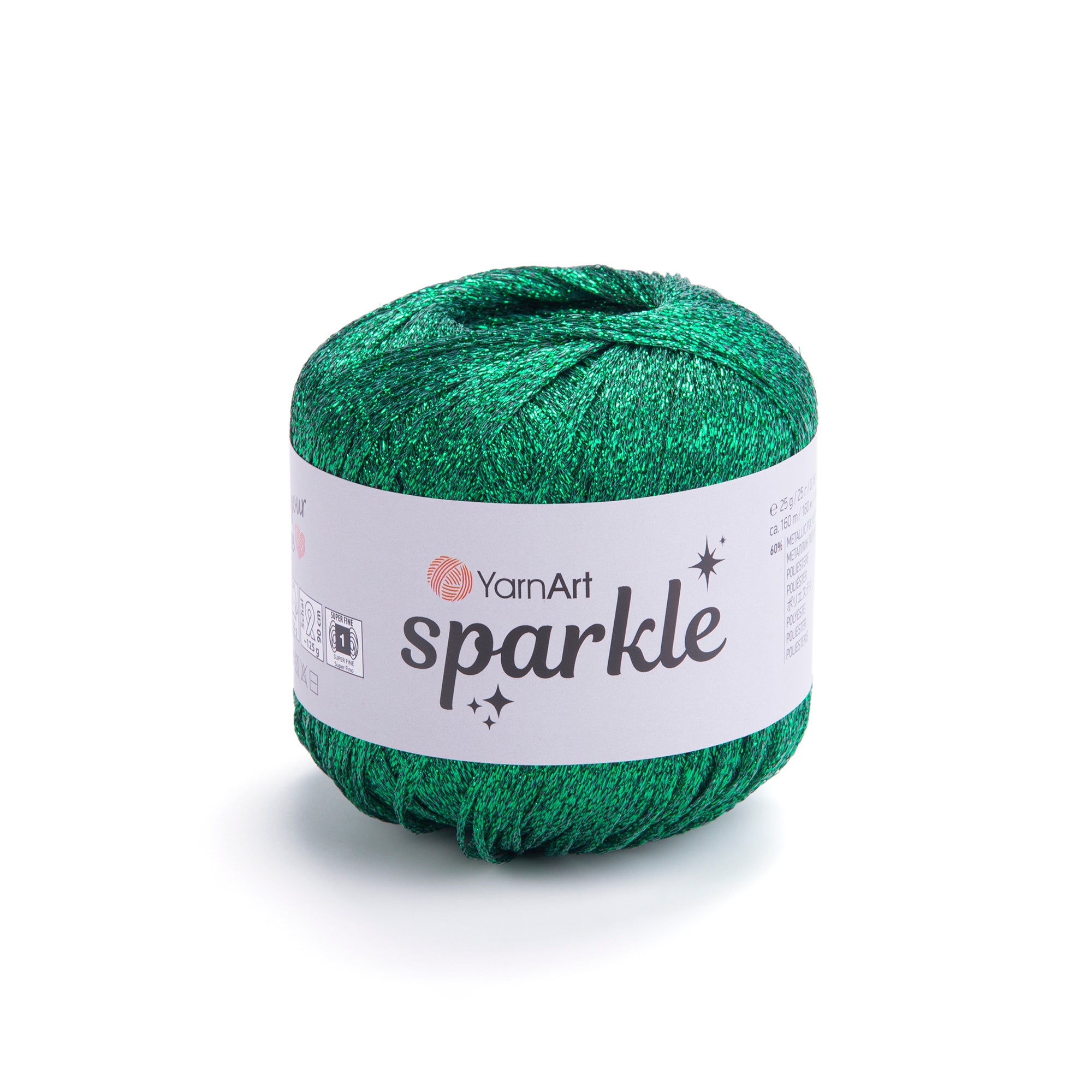 YarnArt Sparkle Sparkle 1333