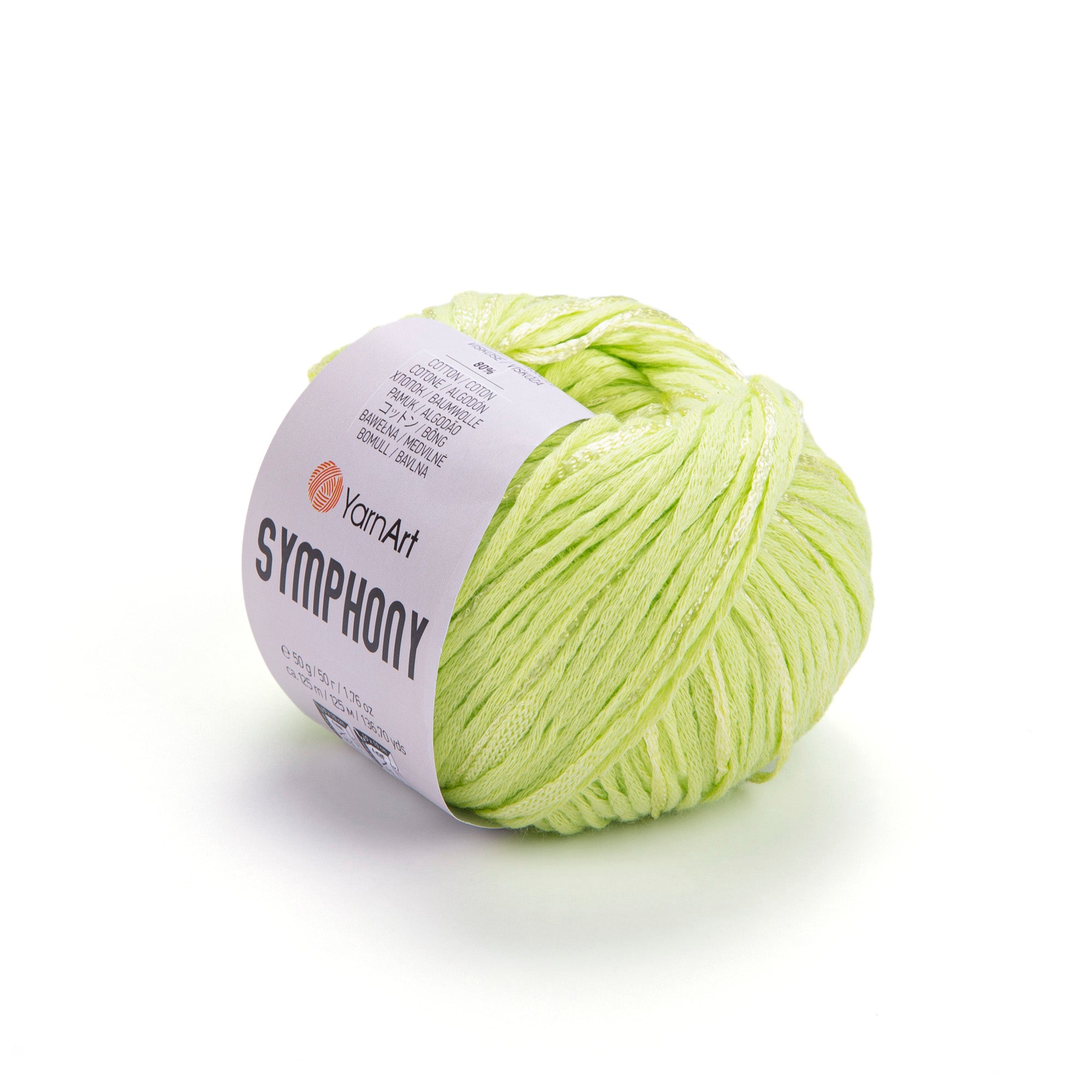 YarnArt Symphony YarnArt Symphony 2121