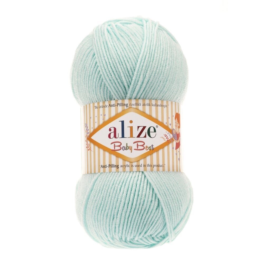 Alize Baby Best Baby Best 820