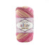 Alize Cotton Gold Batik Coton Gold Batik 7829