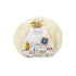 Alize Cotton Gold Hobby 01 Cream – cotton acrylic yarn