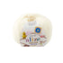 Alize Cotton Gold Hobby 62 Off White – cotton acrylic yarn