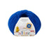Alize Cotton Gold Hobby 141 Royal Blue – cotton acrylic yarn